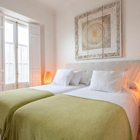 Genteel Home Francos Entretejas Séville Extérieur photo