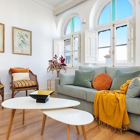 Genteel Home Francos Entretejas Séville Extérieur photo
