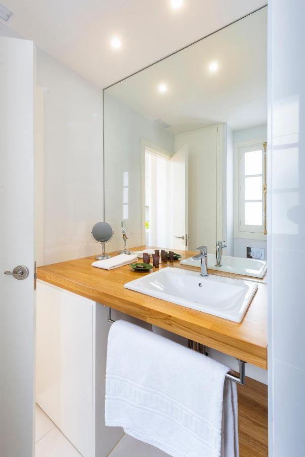 Genteel Home Francos Entretejas Séville Extérieur photo